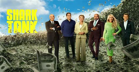shark tank meaning|how to get on shark tank.